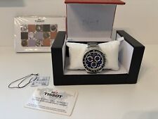 Tissot prs 516 gebraucht kaufen  Kreuztal