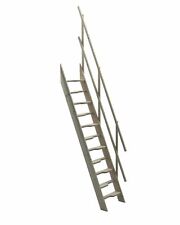 Wooden staircase kit for sale  ERITH