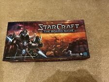 Starcraft board game for sale  GLASGOW