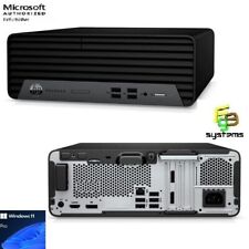 Prodesk 400 sff usato  Napoli