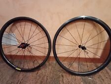 Ruote bici corsa usato  Torri del Benaco