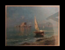 Oscar ricciardi castello usato  Roma