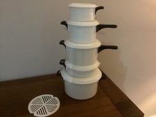 Set microwave freezer for sale  LIVERPOOL