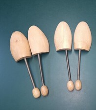 Schuhspanner paar ür gebraucht kaufen  Aichwald