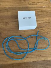 cordons dinh van d'occasion cordons dinh van d'occasion Elne