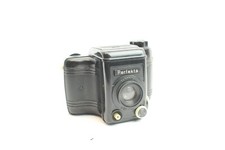 Perfekta rollfilm kamera gebraucht kaufen  Hamburg