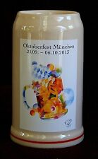 Oktoberfest anno 2013 usato  Italia