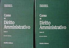 Francesco caringella corso usato  Ferrara