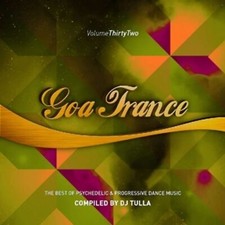 Various goa trance gebraucht kaufen  Berlin