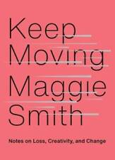 Keep moving notes for sale  Montgomery