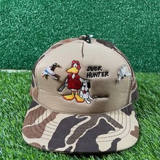Vintage duck hunter for sale  Davenport