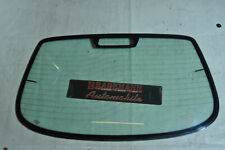 Ford Fiesta JAS 2000 1,3L 37kw Heckscheibe  comprar usado  Enviando para Brazil