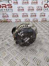 Bmw e81 alternator for sale  SHEERNESS