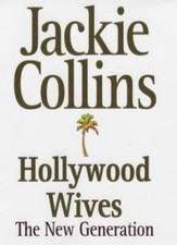 Hollywood wives new for sale  UK