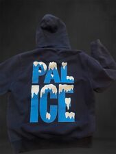 Palace hoodie sweatshirt for sale  BRANDON