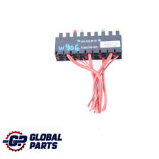 Fuse holder mercedes for sale  UK