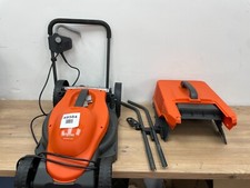 Flymo simplimow 320v for sale  STOCKPORT