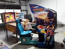Hydro thunder midway for sale  North Olmsted