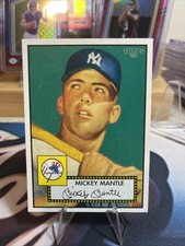 2006 topps mickey for sale  Lincoln Park