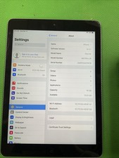 ipad air 1 a1475 for sale  Brea