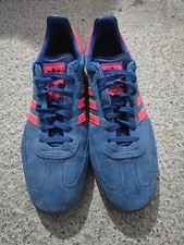 Adidas samba trainers. for sale  NEWTON ABBOT