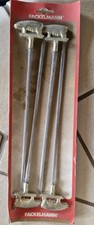 Grillspieße edelstahl messing gebraucht kaufen  Freystadt