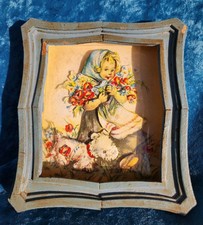 Vintage dimensional handmade for sale  Maryville