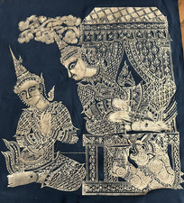 Thai painting artwork for sale  Orange City