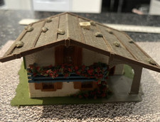 Model alpine house for sale  WIGAN