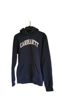 Carhartt hooded yale gebraucht kaufen  Aachen