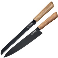 Set coltelli cucina usato  Italia