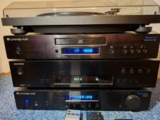 Cambridge audio topaz for sale  MITCHAM