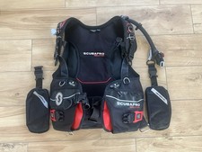 Scubapro tarierjacket equator gebraucht kaufen  Göttingen