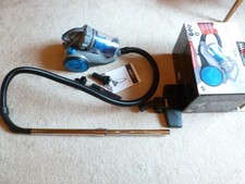 Maxxmee zyklon staubsauger gebraucht kaufen  Br'haven-Weddewarden