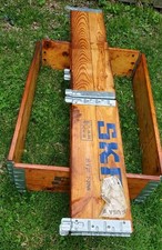 Vintage skf skid for sale  Cincinnati