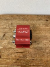 Stereo audio amplifier for sale  TRING