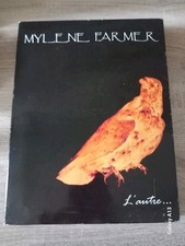 Mylene farmer coffret d'occasion  Eaubonne