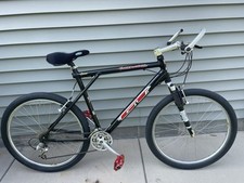 Backwoods mountain bike for sale  Moyock