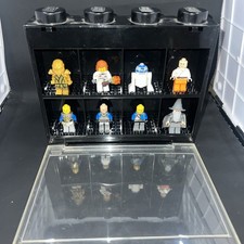 Lego minifigure display for sale  Billings