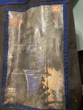 Gear sahara man for sale  GLASGOW