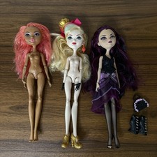 Ever high doll for sale  Virginia Beach