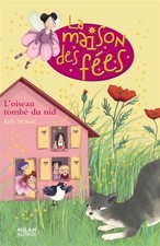 Maison fees tome d'occasion  France