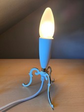 Nachttisch raketen lampe gebraucht kaufen  Ramstein-Miesenbach-Umland