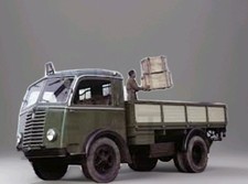 Autocarro fiat 640 usato  Macomer