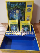 Haba pioggia stelle usato  Pieve di Cento