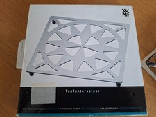 Wmf star edelstahl gebraucht kaufen  Wadgassen