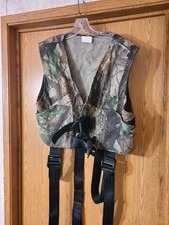 Breaux safety harness for sale  Ravenna