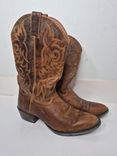 Justin mens western for sale  Aberdeen