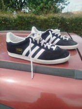 Basket adidas gazelle d'occasion  Pau