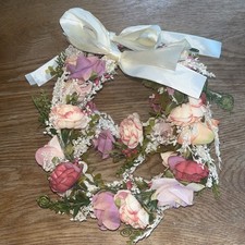 Flower wreath floral for sale  HARROGATE
